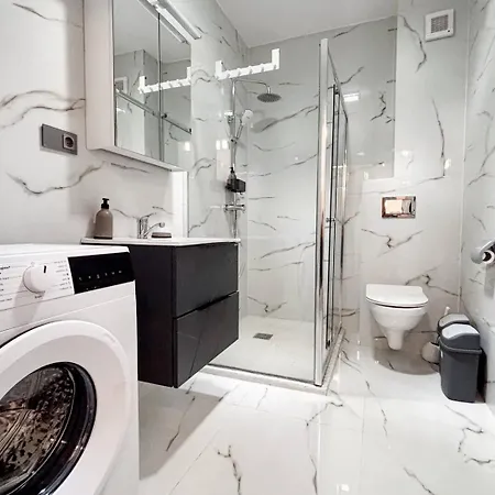 Apartment Aly Airport - Private Parking Cluj-Napoca