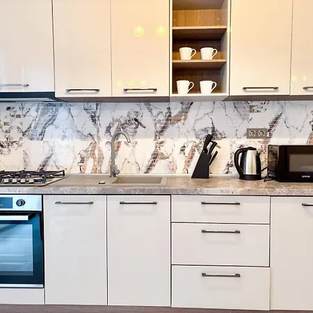 Aly Airport - Private Parking Cluj-Napoca