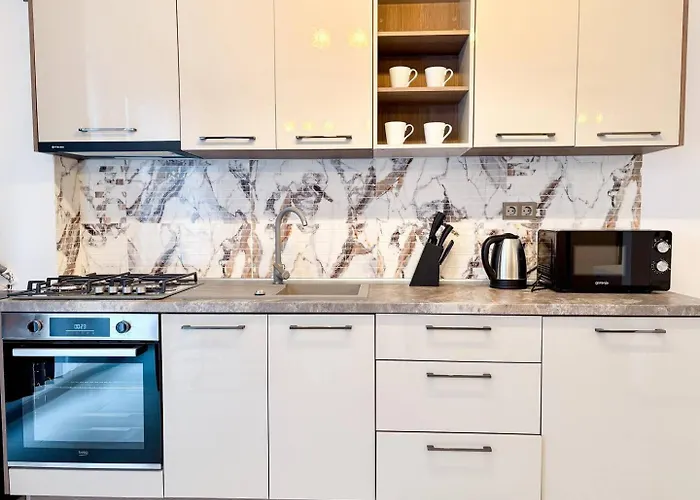 Aly Airport - Private Parking Cluj-Napoca