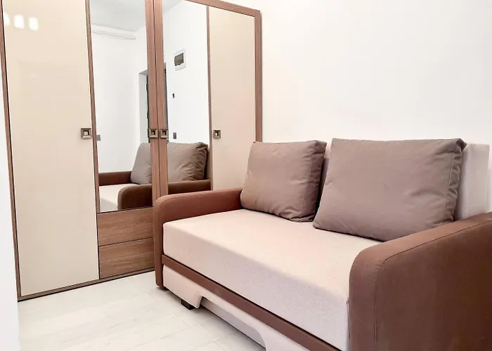 Aly Airport - Private Parking